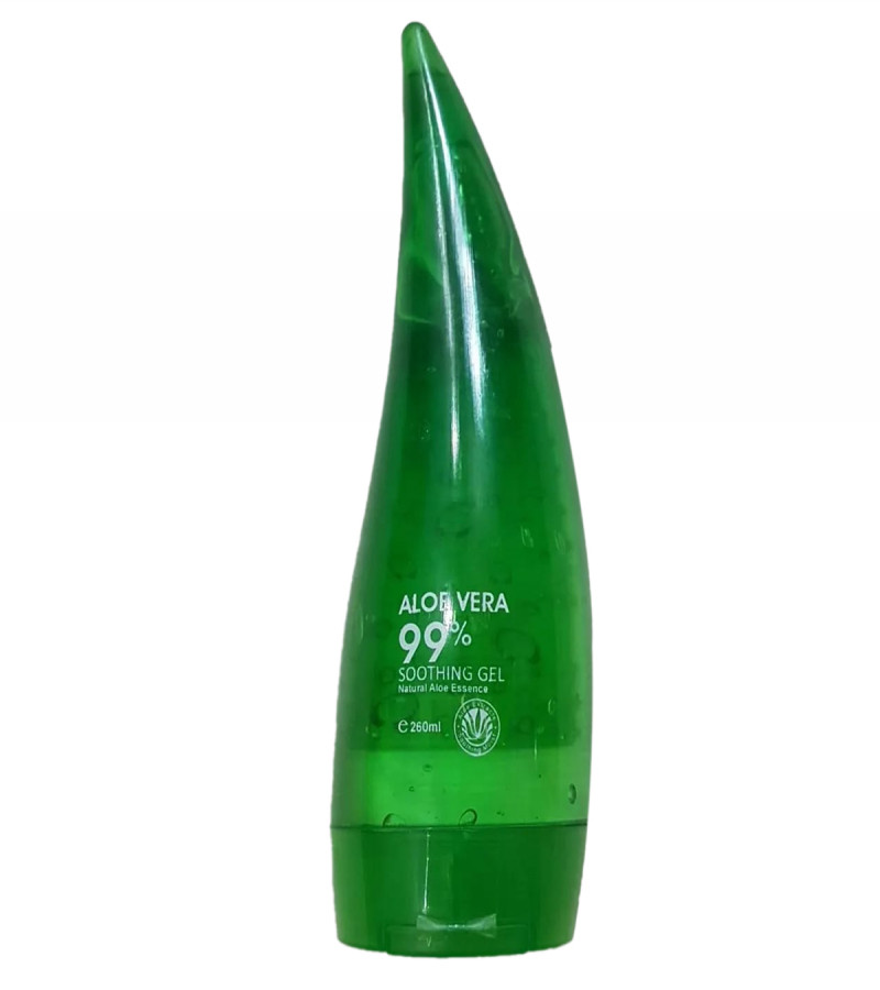 Leaf Aloe Wera Gel 160ml