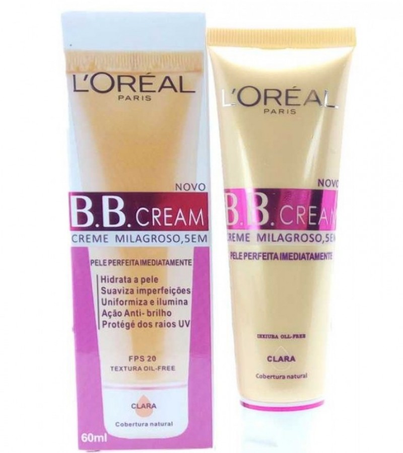 L'oreal BB Cream