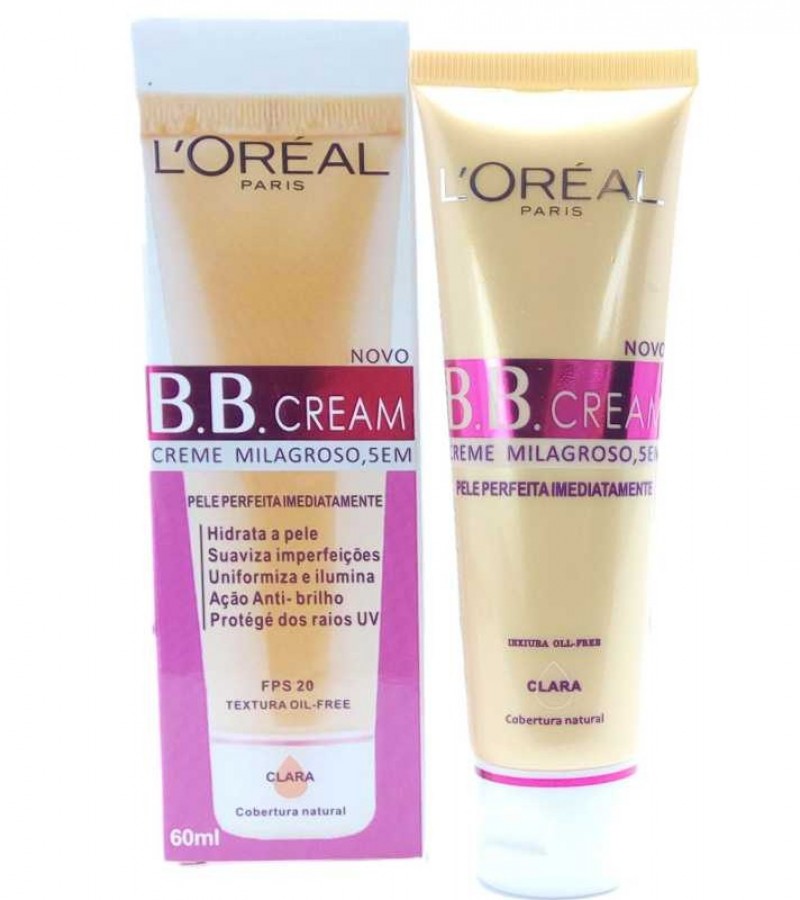 L'oreal BB Cream