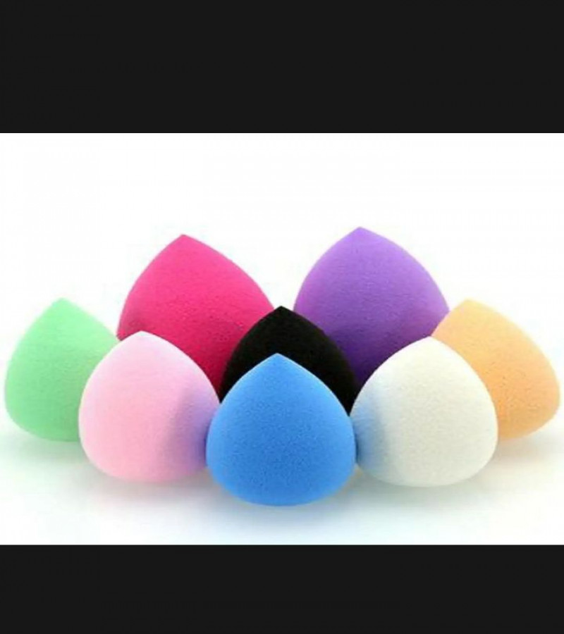 mackup beauty  puff blender pack of 2