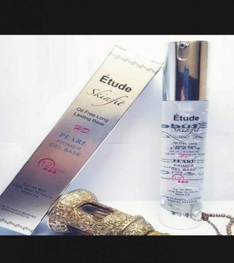 mackup primer skin fit oil free long lasting 30ml