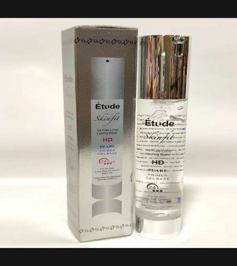 mackup primer skin fit oil free long lasting 30ml
