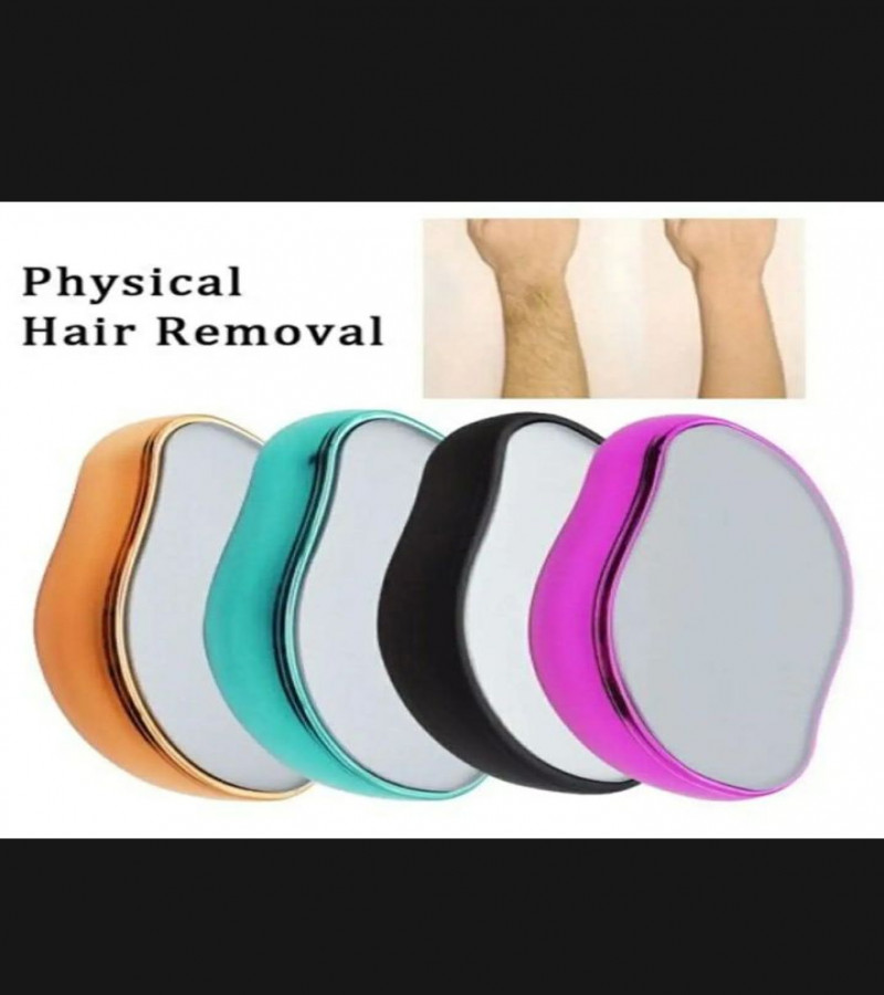 magic crystal hair removal