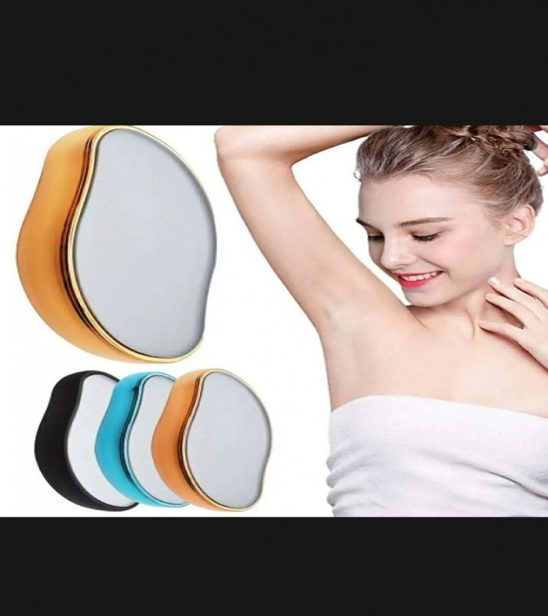 magic crystal hair removal