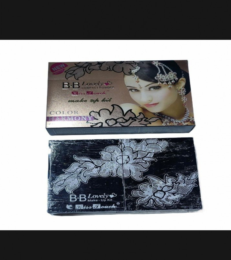 Make up beautiful kit B B lovely