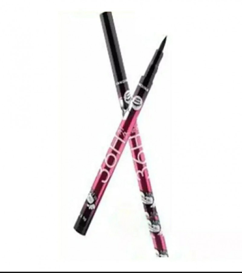 Marker Eye Liner 36 H Pack Of 2