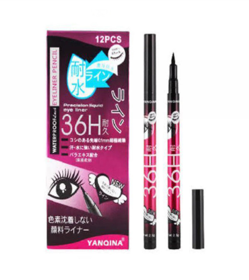 Marker eye liner pack of 1