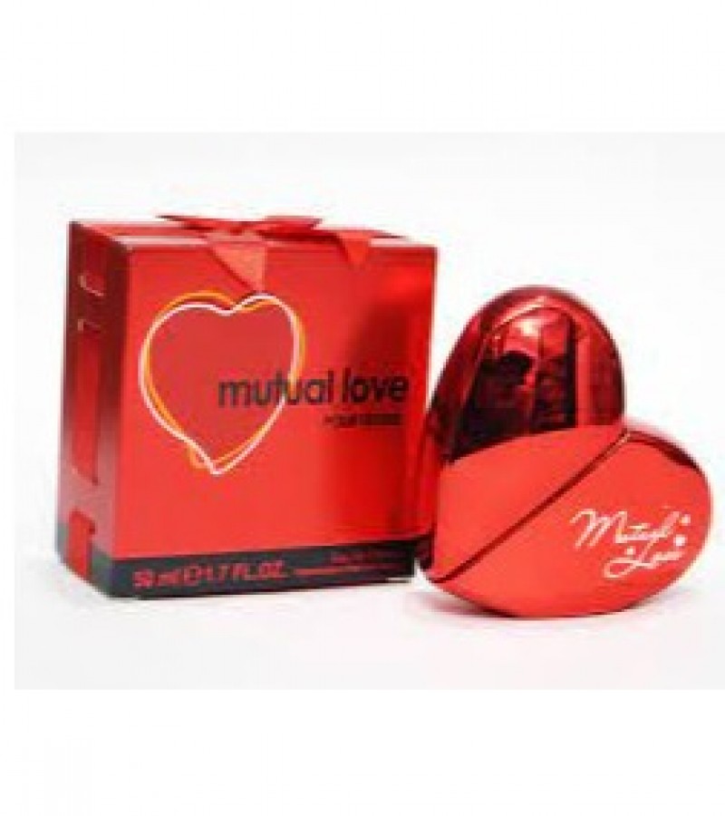Mutual Love Perfume for Women