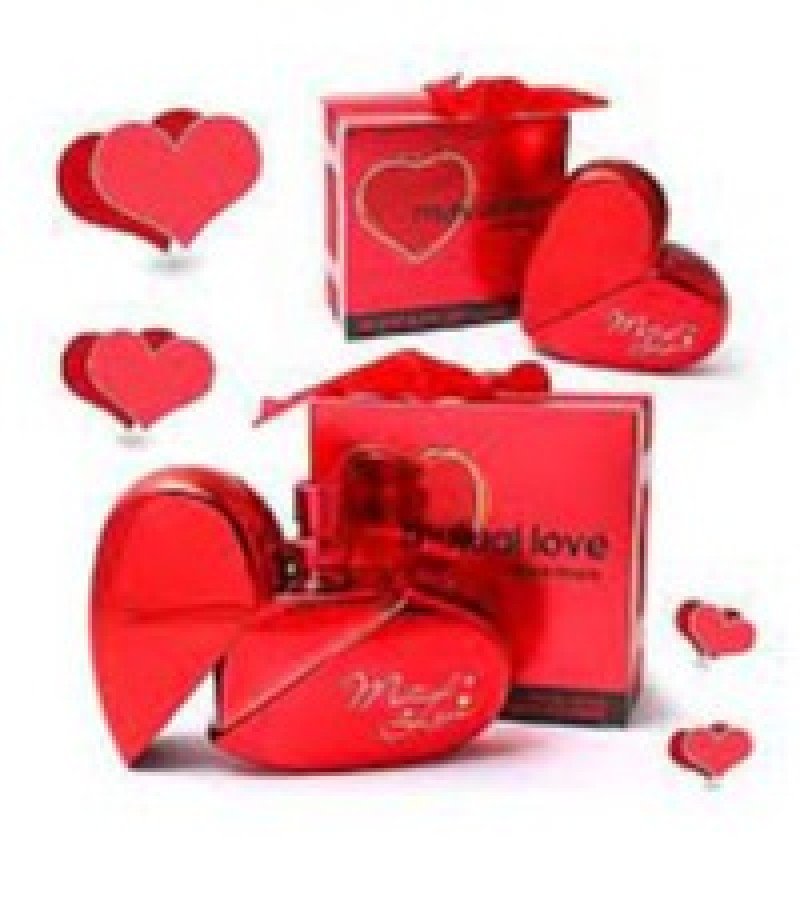 Mutual Love Perfume for Women