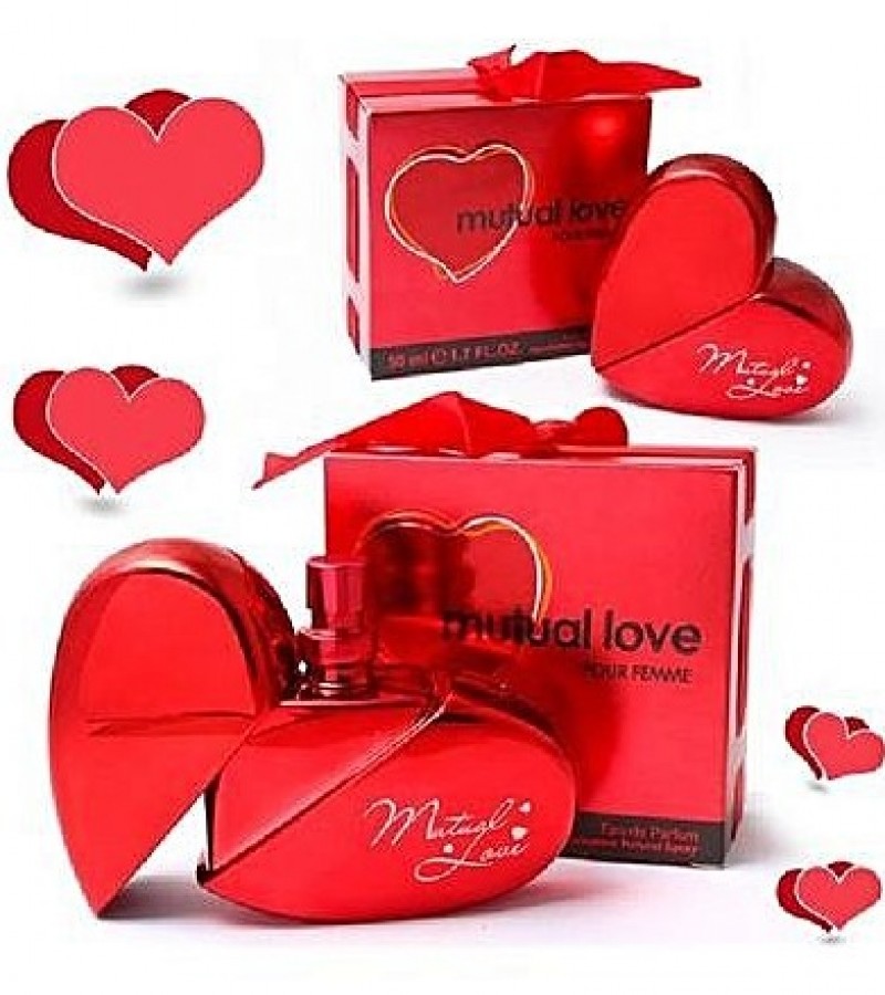 Mutual Love Perfume for Women
