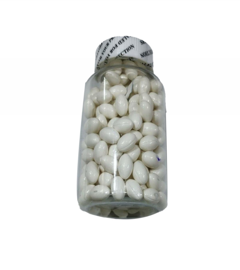 Pack of 30 Capsule vitamin E