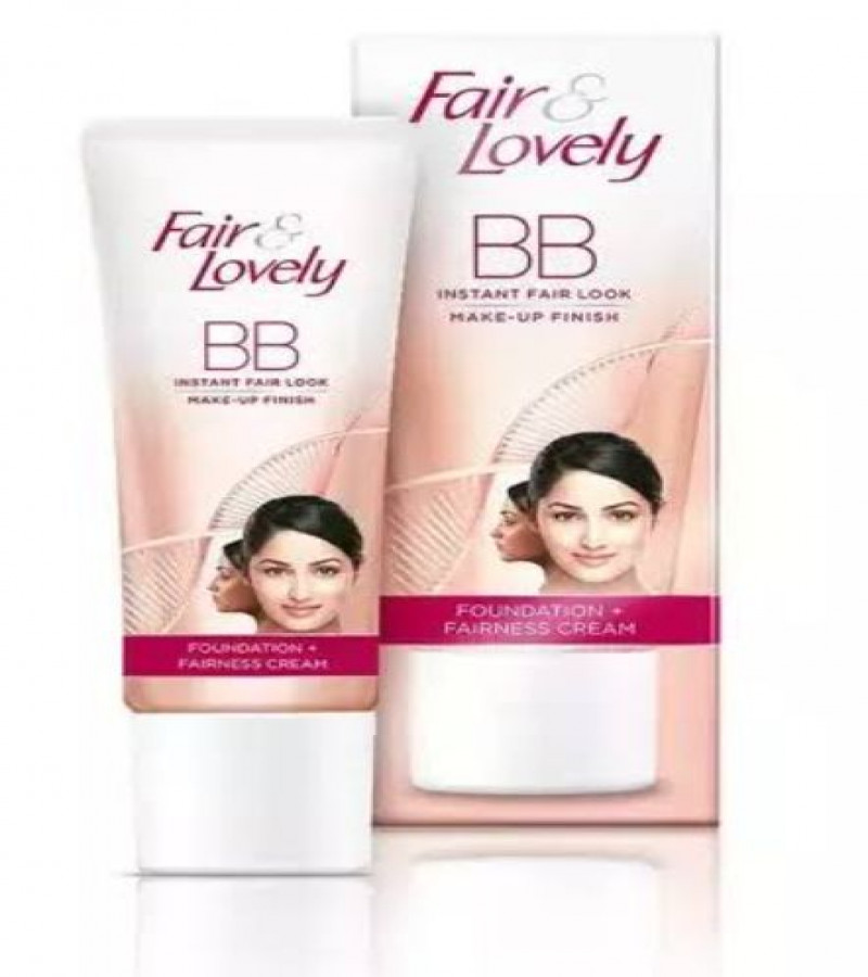 Radiant Flawlessness BB Foundation Glow Makeup Best Quality for Effortless Luminosity