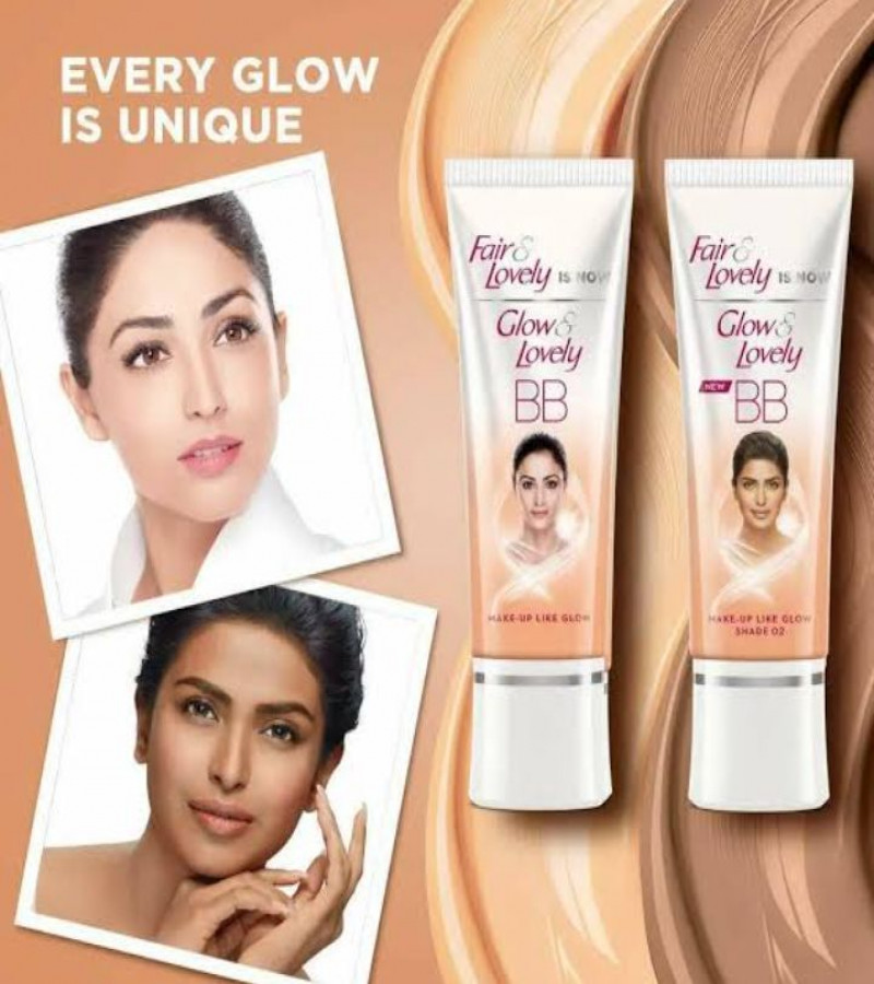 Radiant Flawlessness BB Foundation Glow Makeup Best Quality for Effortless Luminosity