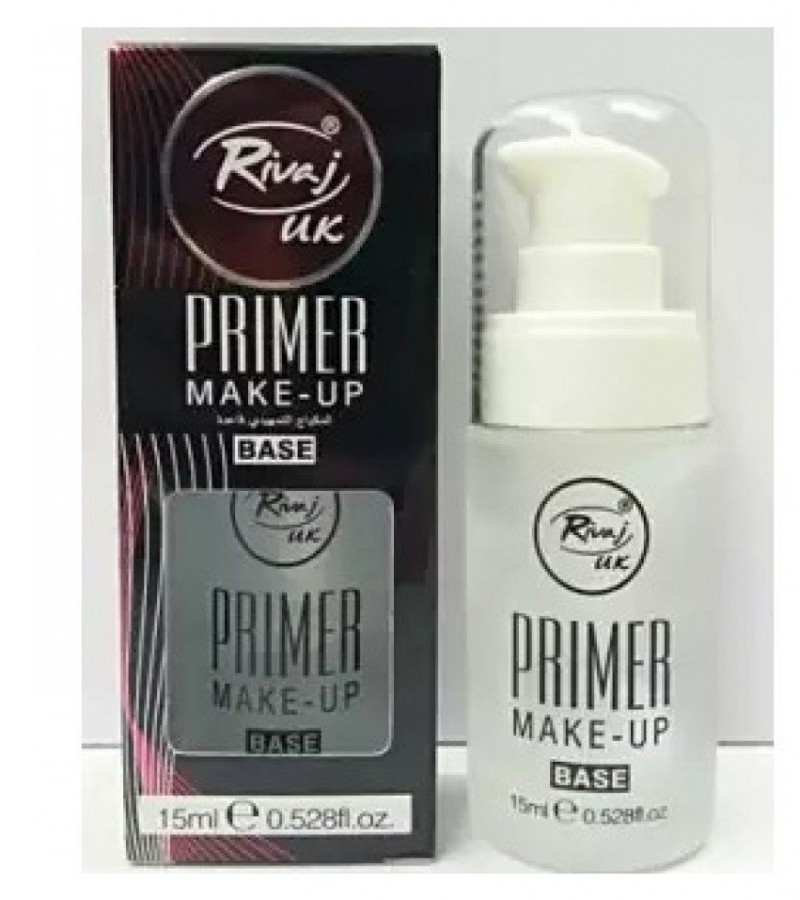 Rivaj UK Face Primer Makeup Base