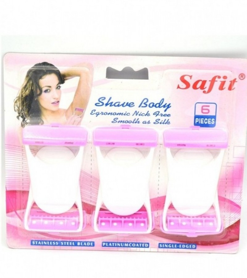 Safit Shave Body FM1785