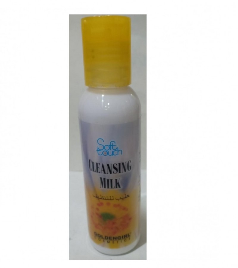 Soft Touch Cleansing Milk