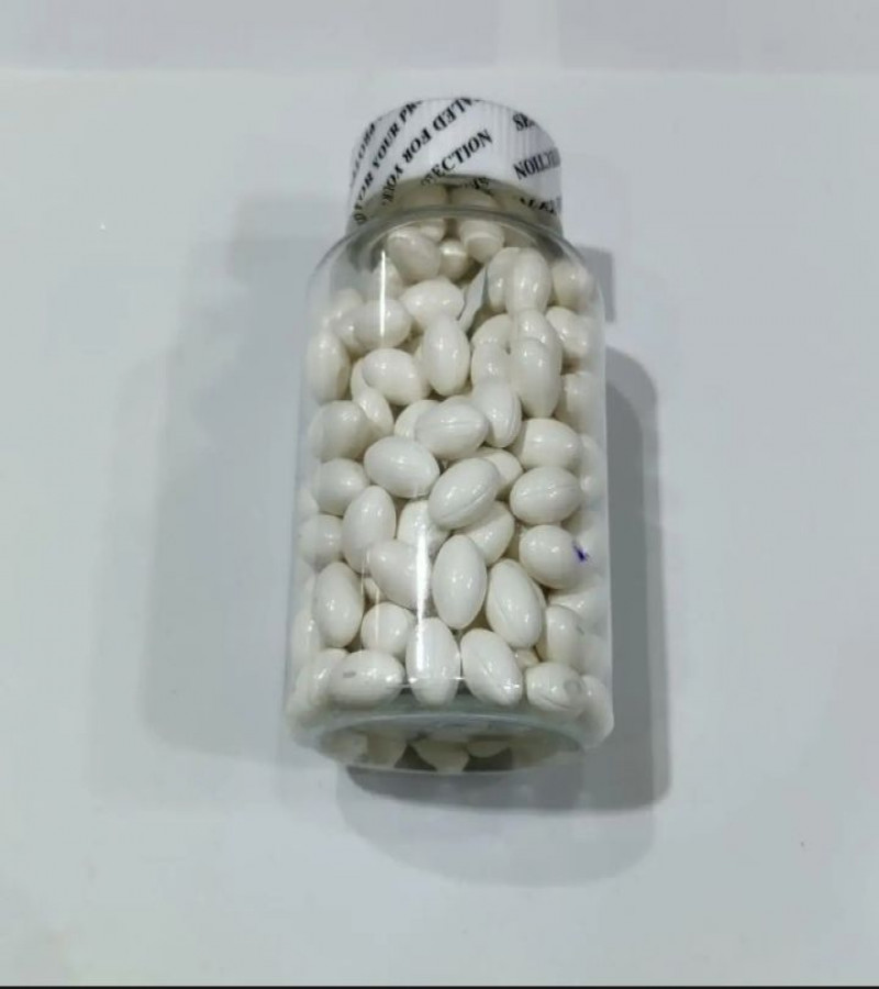 Vitamin E  Capsules(pack off 30)