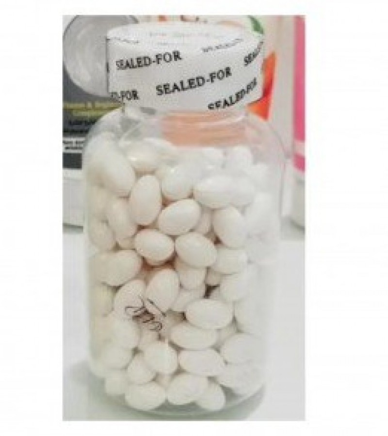 Vitamin E Facial Whitening Capsules