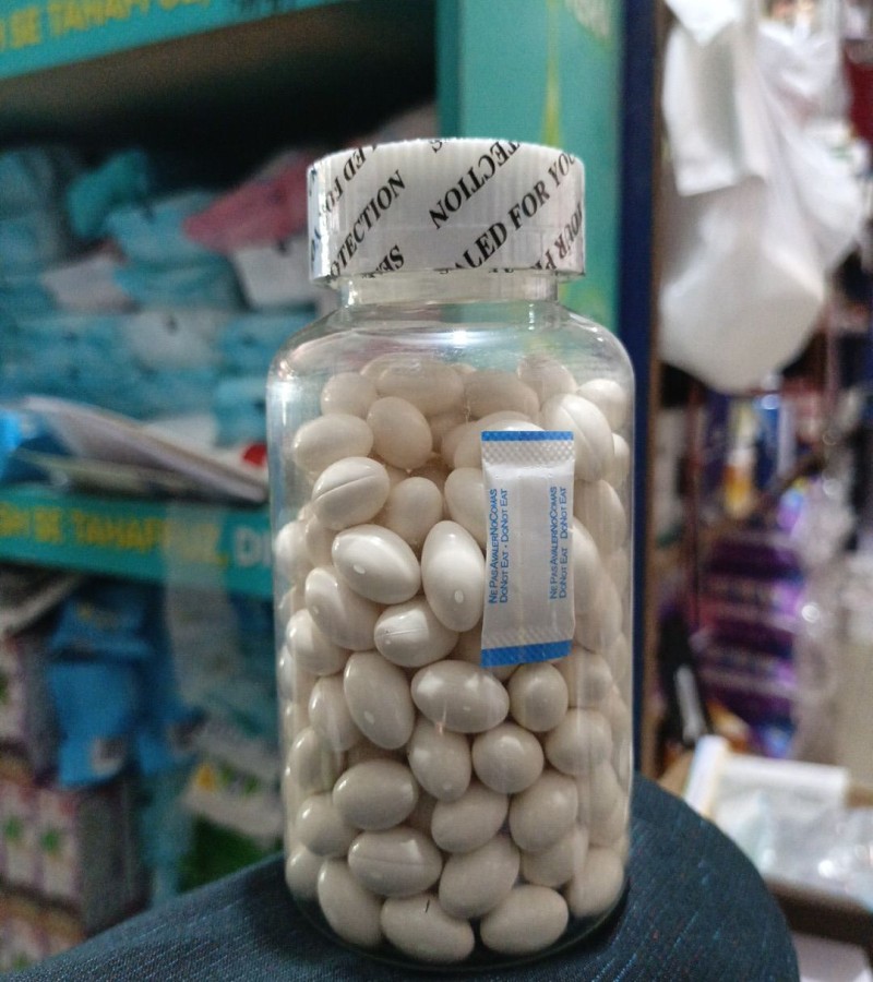 whitening capsules | unlocking beauty  capsules