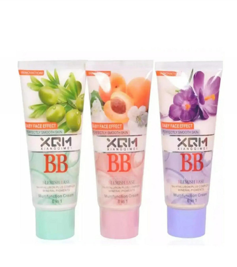 XQM BB Cream 1 piece