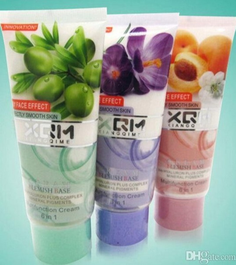 XQM BB Cream 6 in 1