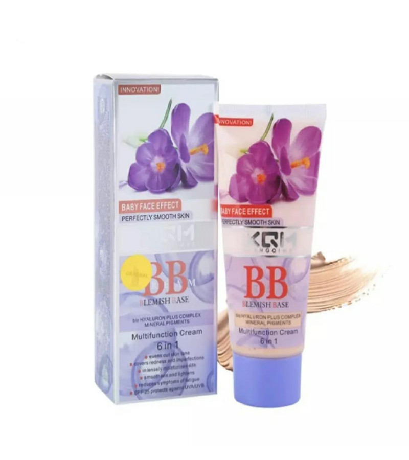 XQM BB CREAM PACK OF 1