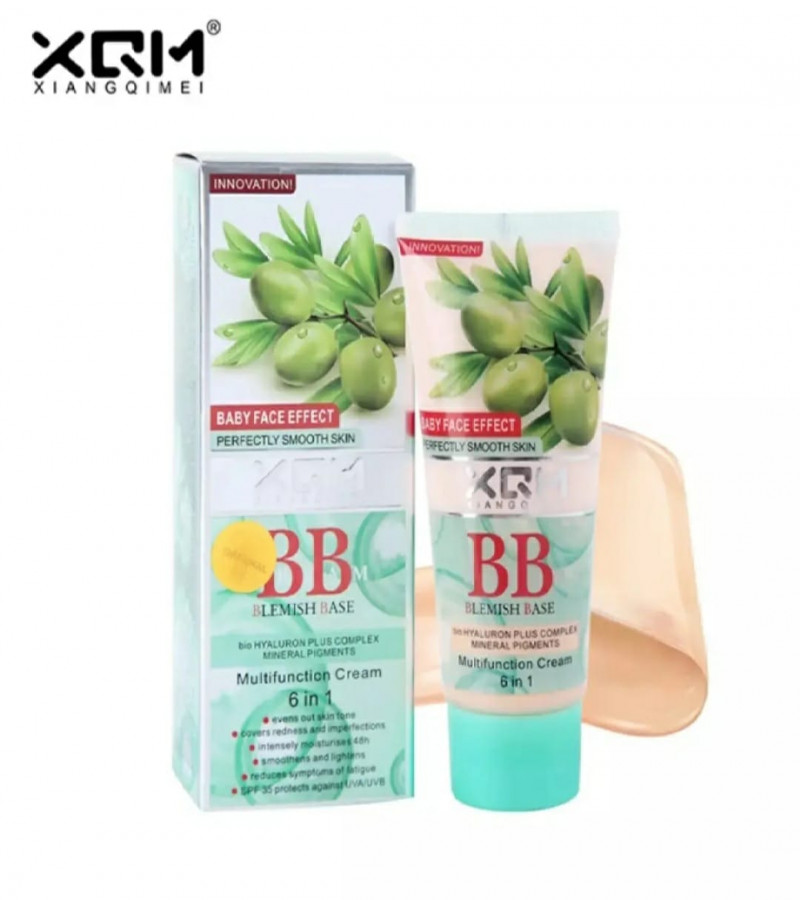 XQM BB CREAM pack of 1 wholesale rate