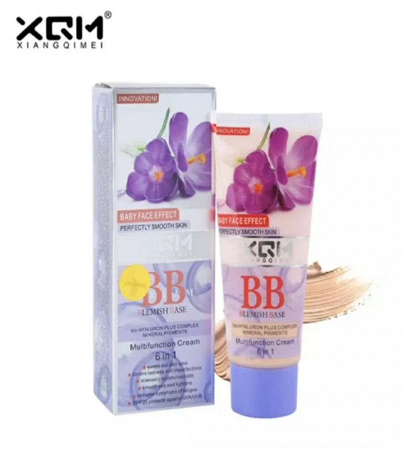 XQM BB CREAM pack of 1 wholesale rate