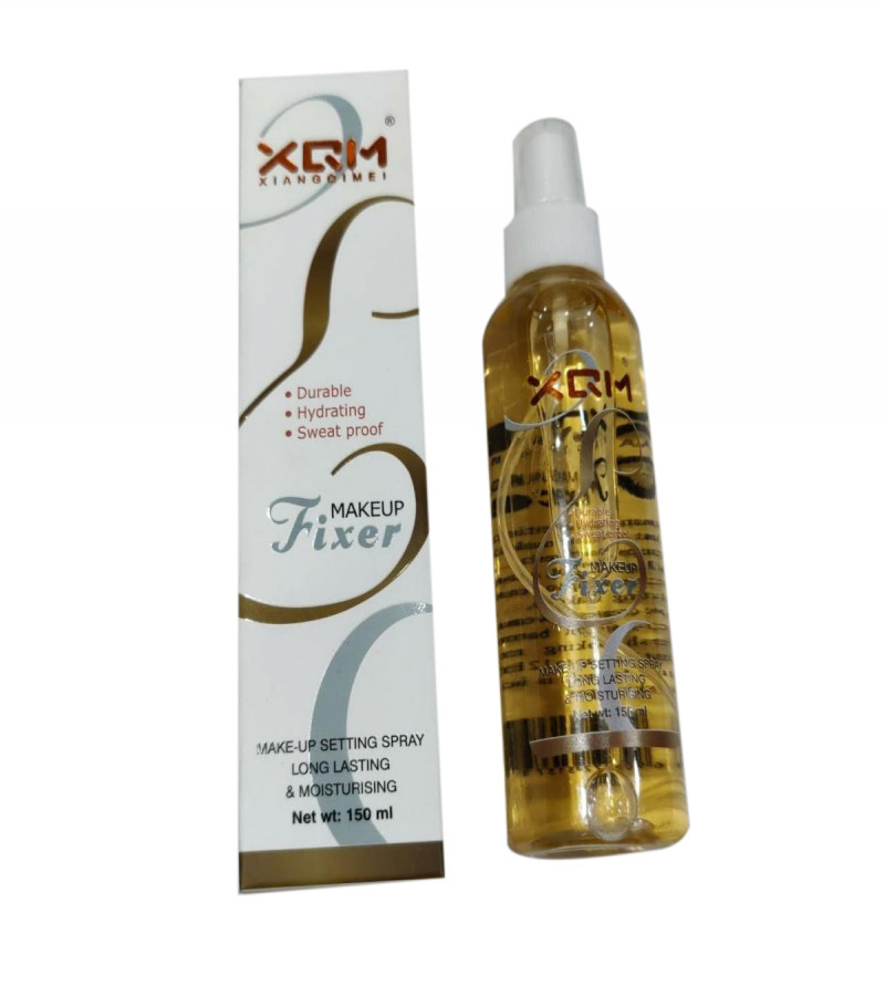 XQM  Makeup Fixer Spray 150 ml